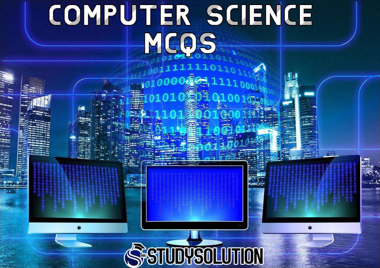 Computer MCQs