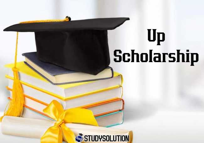 Up Scholarship