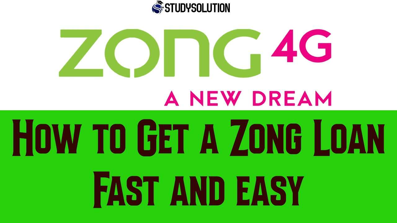 Zong Loan Code