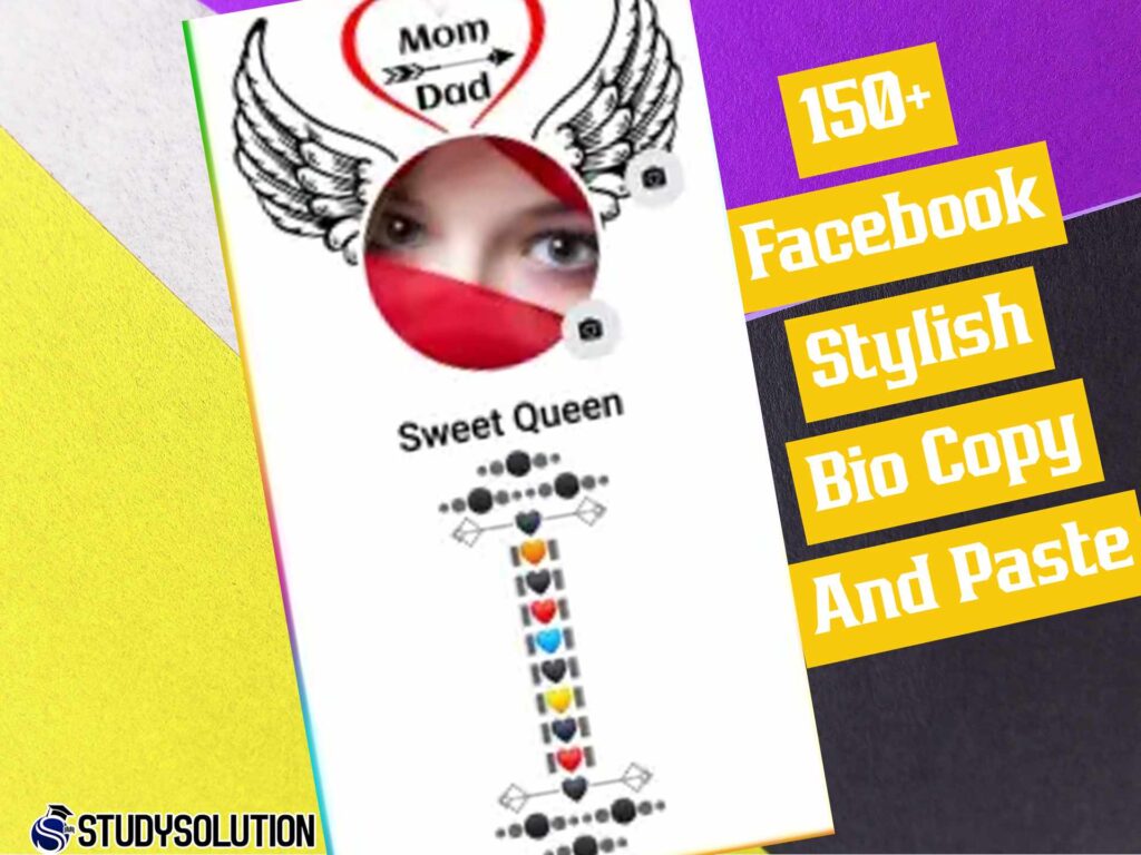 150+ Facebook Stylish Bio Copy And Paste