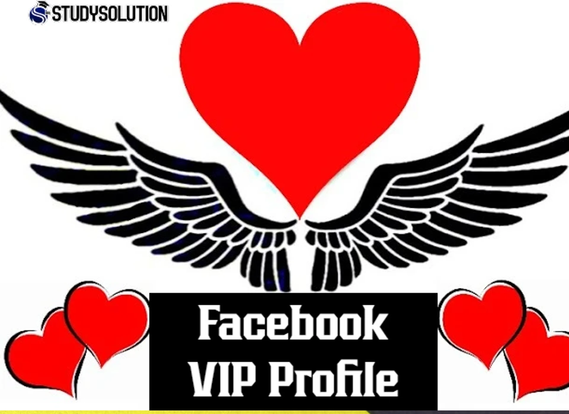 Facebook VIP Profile