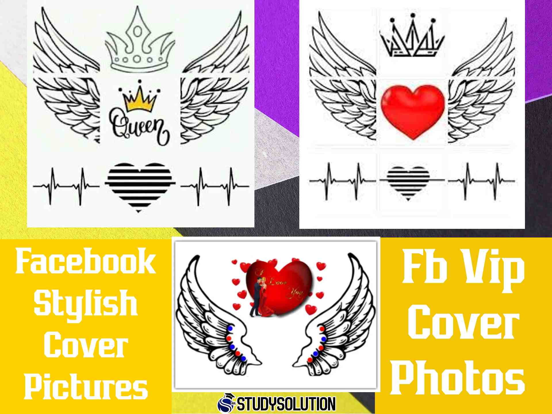 Facebook Stylish Cover Pictures