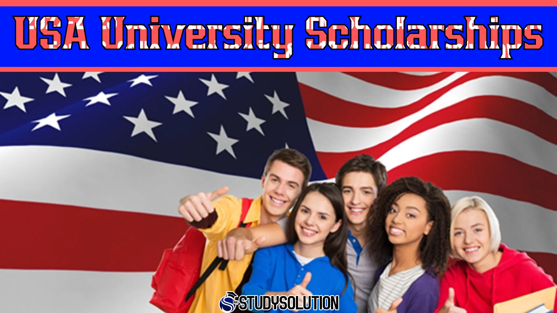 USA University Scholarships