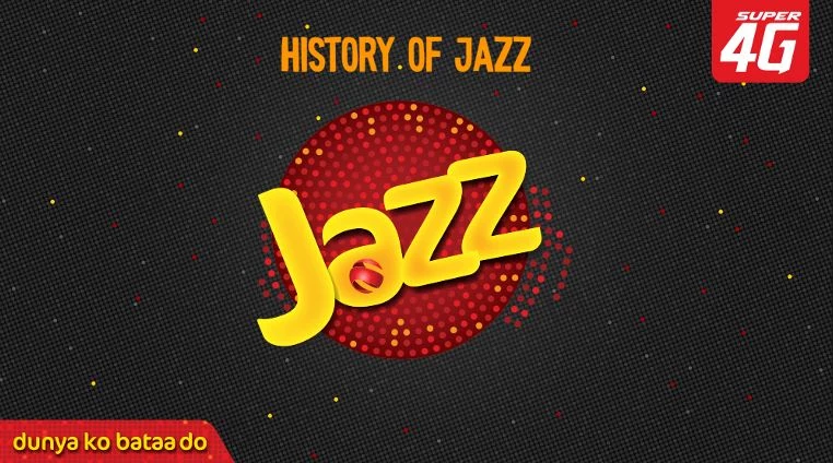 A brief history of jazz