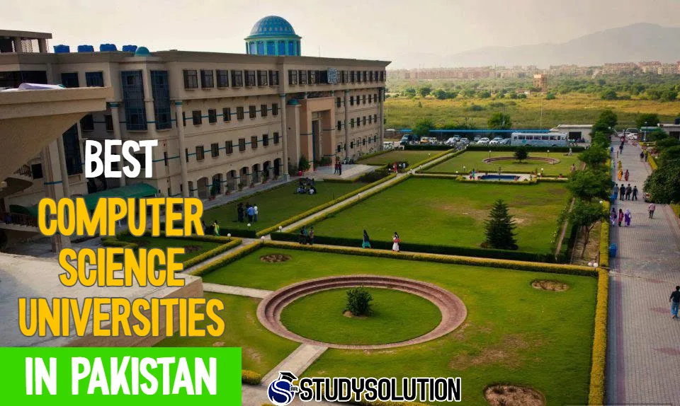 Best Computer Science Universities in Pakistan