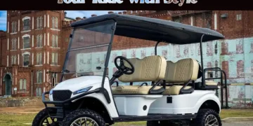 Golf Cart Body Kits