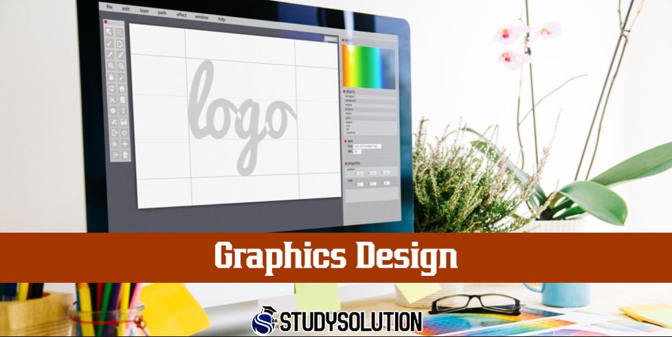 Design of Graphics jobs from home