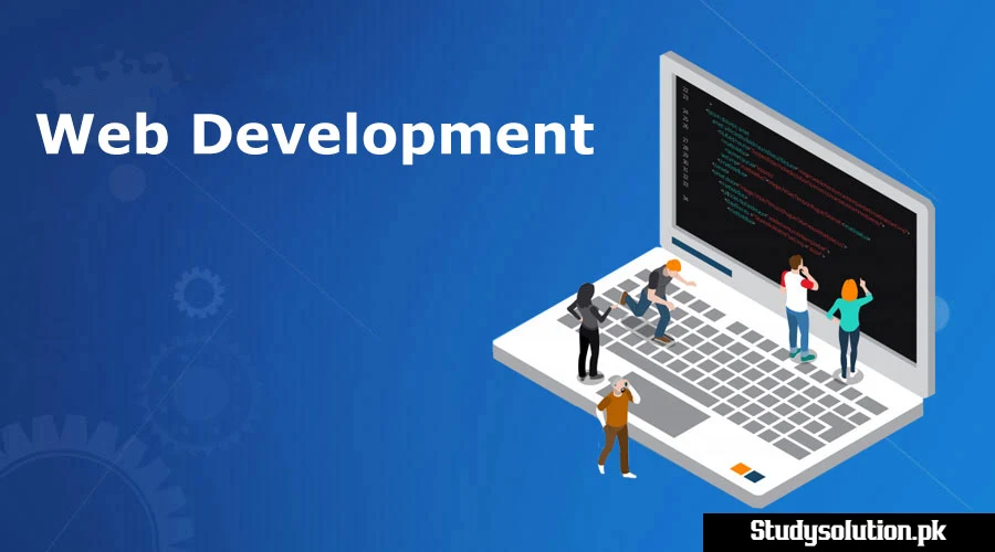 Web Development:
