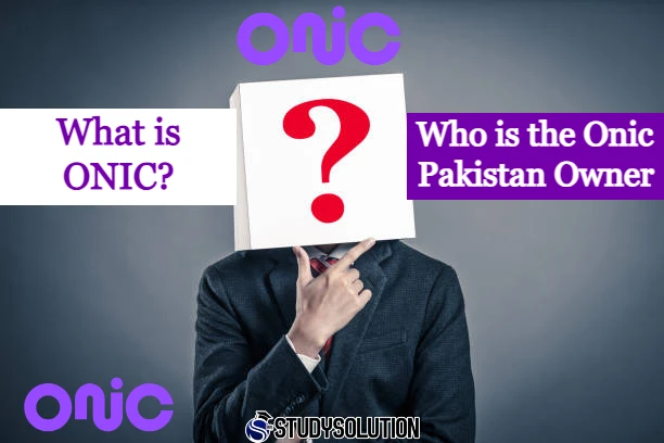 What is ONIC? Who is the Onic Pakistan Owner