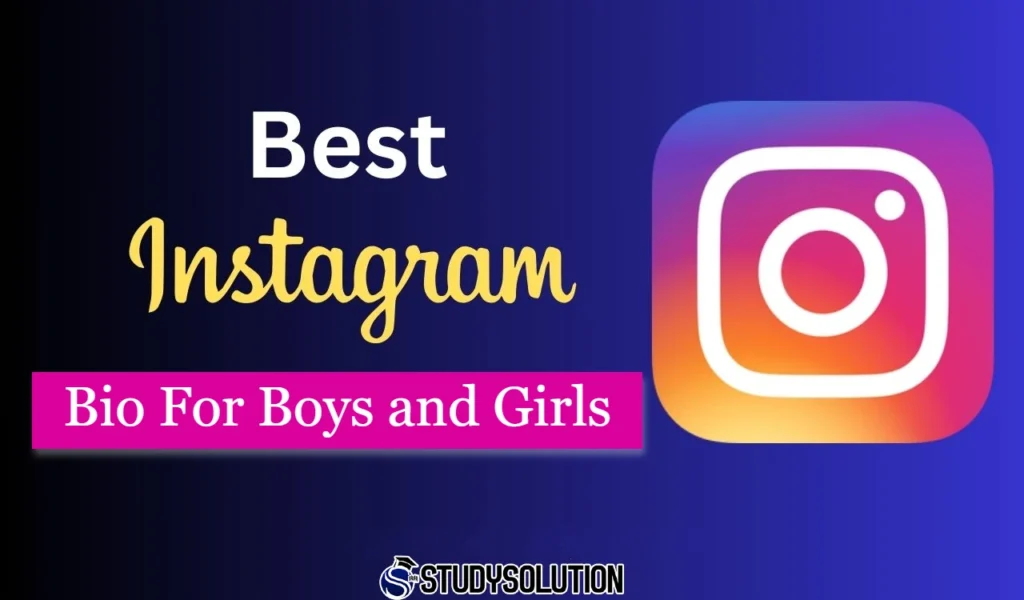 500-best-bio-for-instagram-2024-for-boys-and-girls