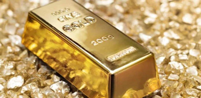 Gold Rate in Pakistan Today 15 September 2023 