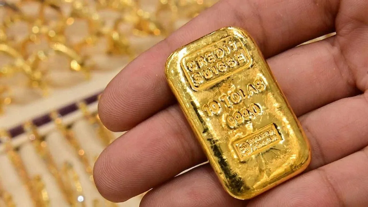 Gold Rate in Pakistan Today 16 September 2023