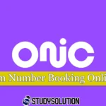 ONIC Sim Number Booking Online