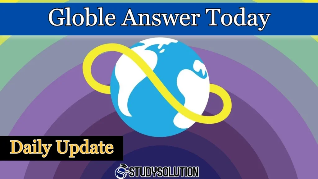 Globle Answer Today 16 December 2023 Daily Update