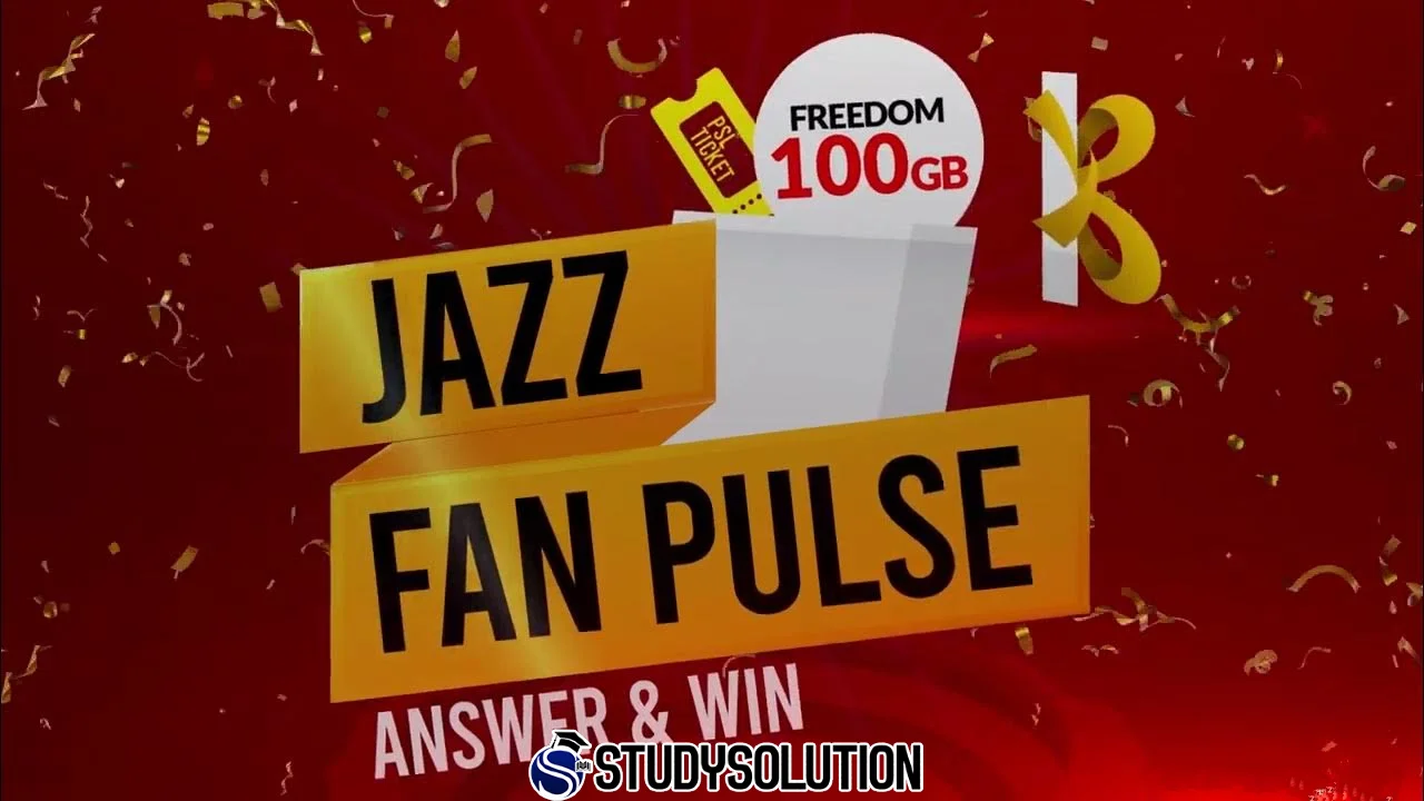 Jazz FanPulse Today Winners