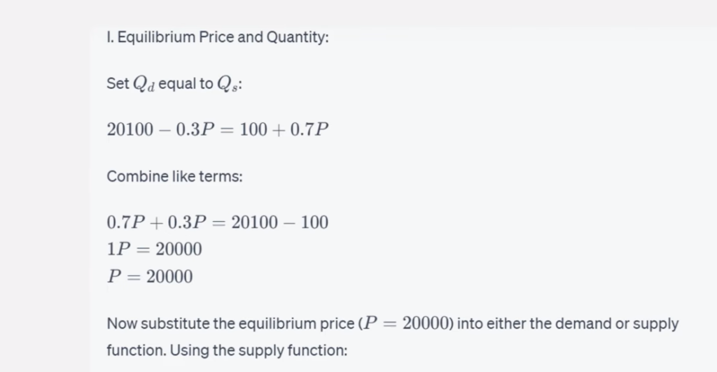 eco402 assignment solution 2023