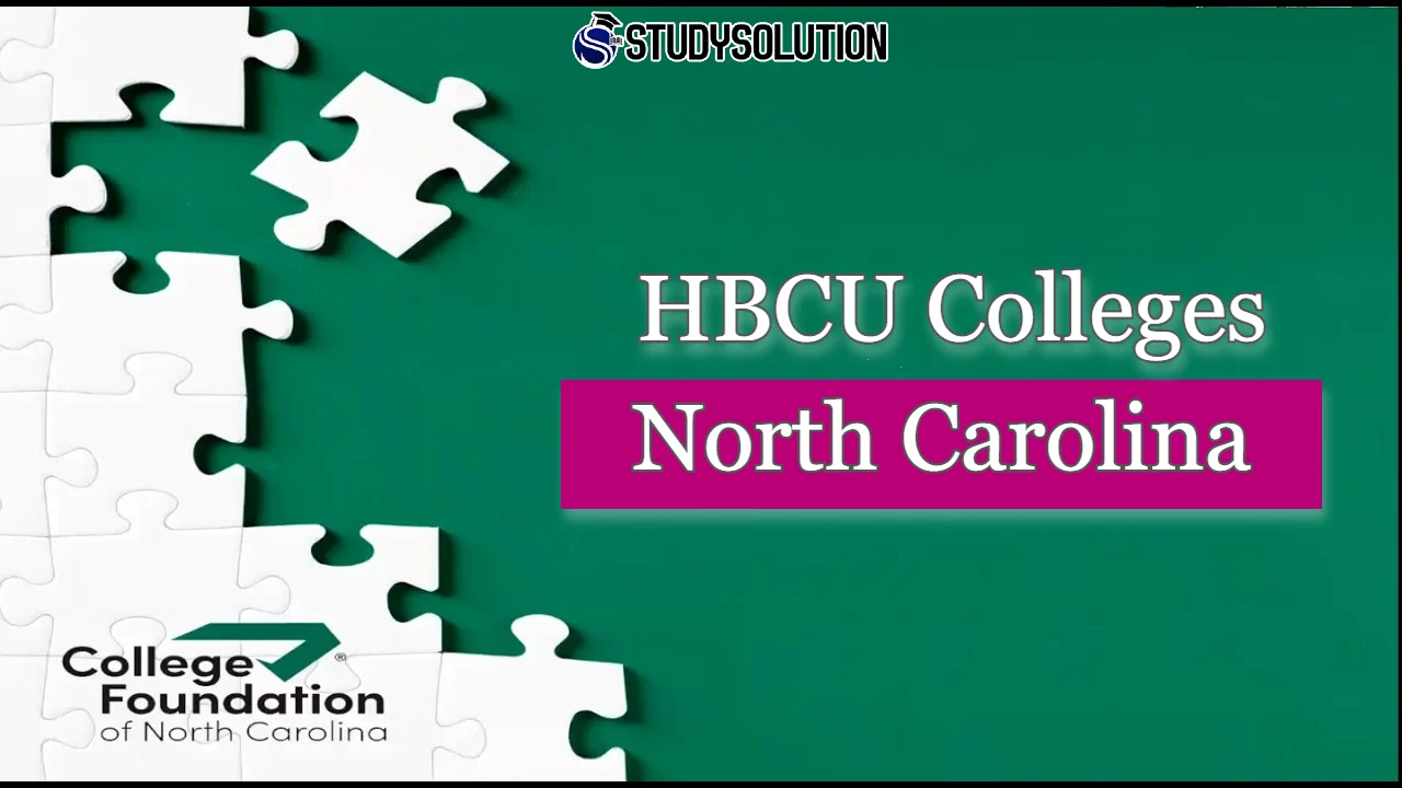 HBCU Colleges in North Carolina
