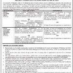 Ministry of Aviation Latest Jobs 2023