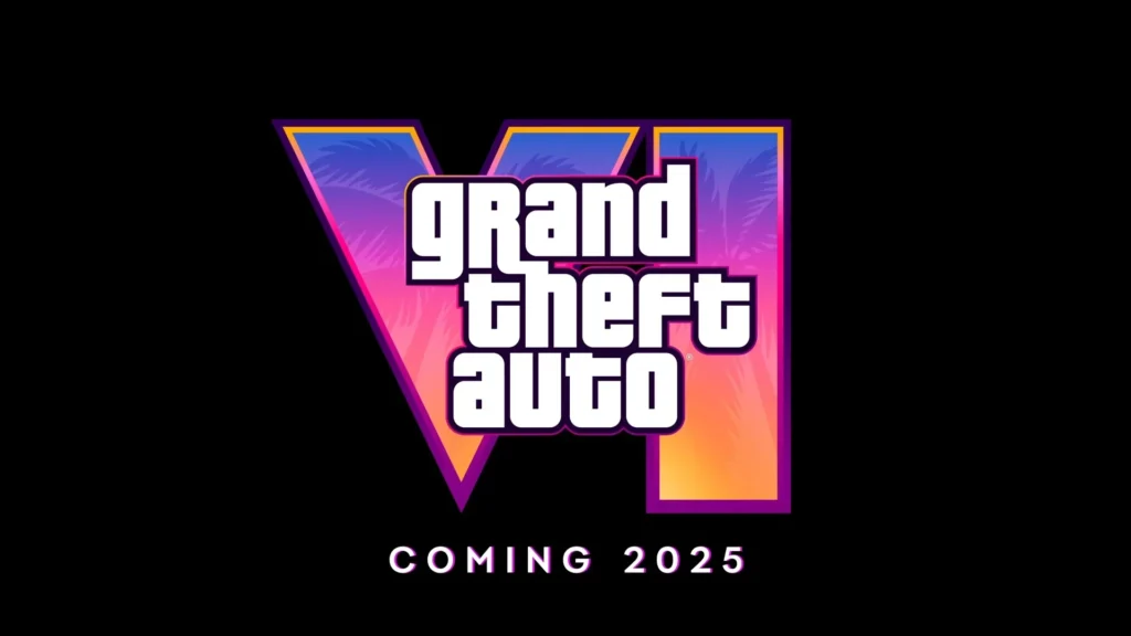 GTA 6 Rockstar Officially Unveils First Trailer