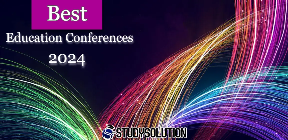 Best Education Conferences 2024