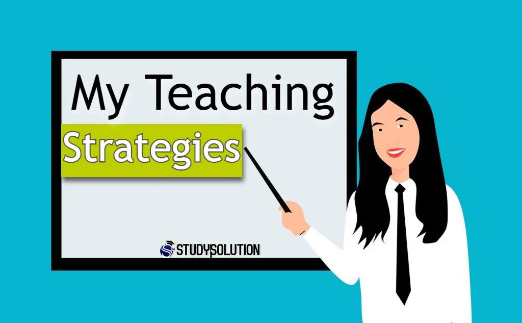 A teacher is giving a best strategies for the teaching assessment for the learning to their students