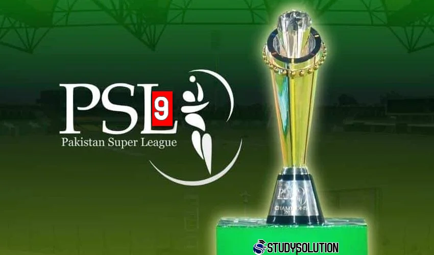 PSL Tickets Booking Online and Price