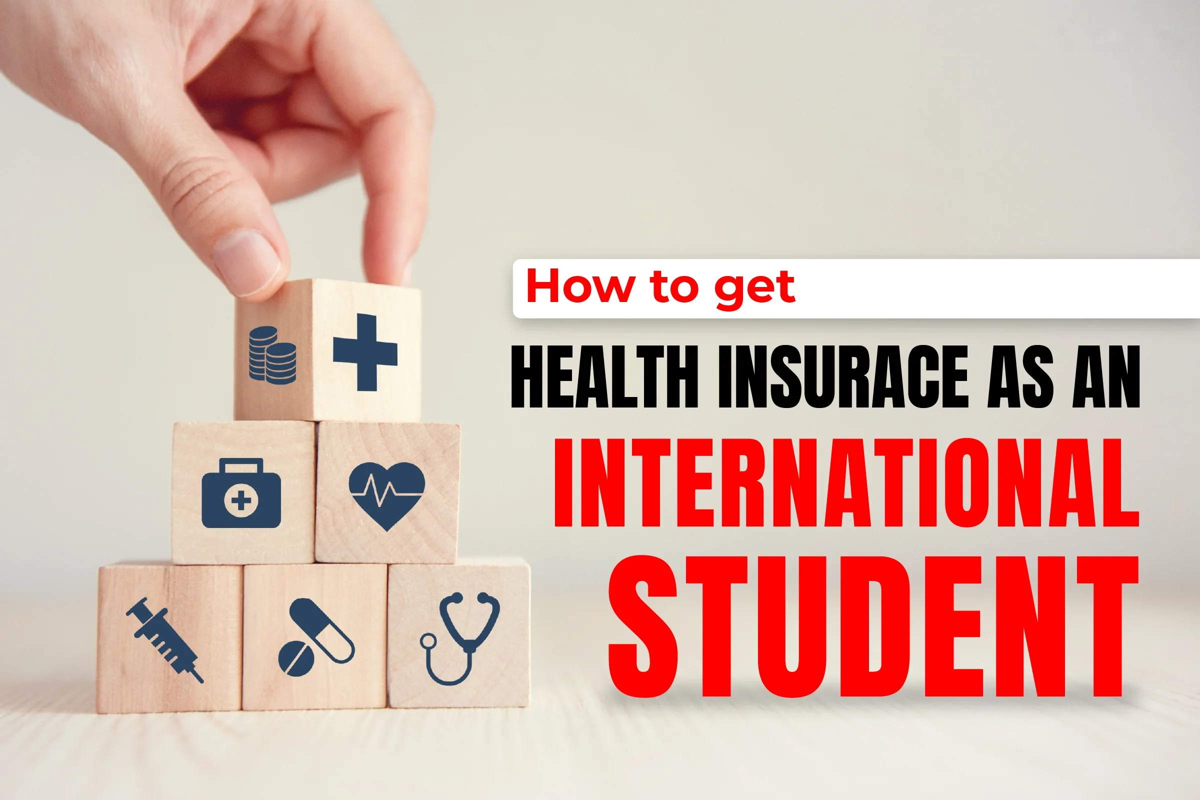 International Student Health Insurance Requirements in the USA