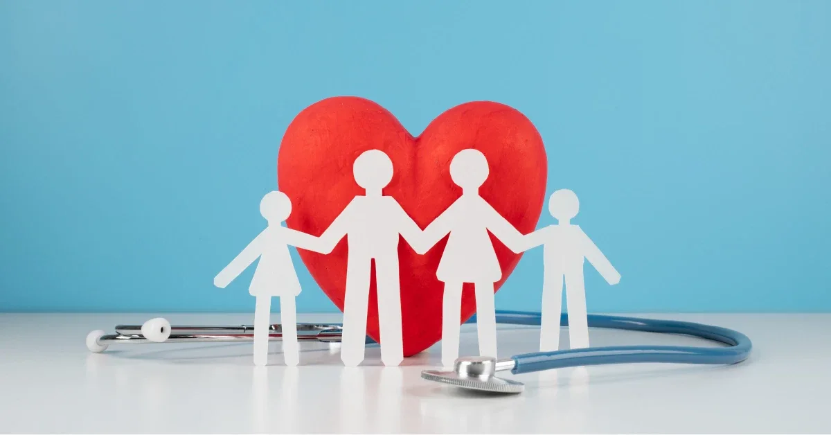 Health Insurance Plans for Individuals and Families