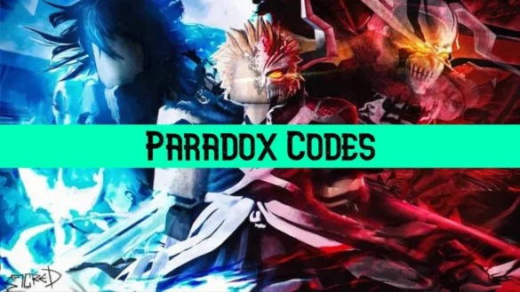 Paradox Codes