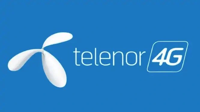 Telenor Free internet code 2025