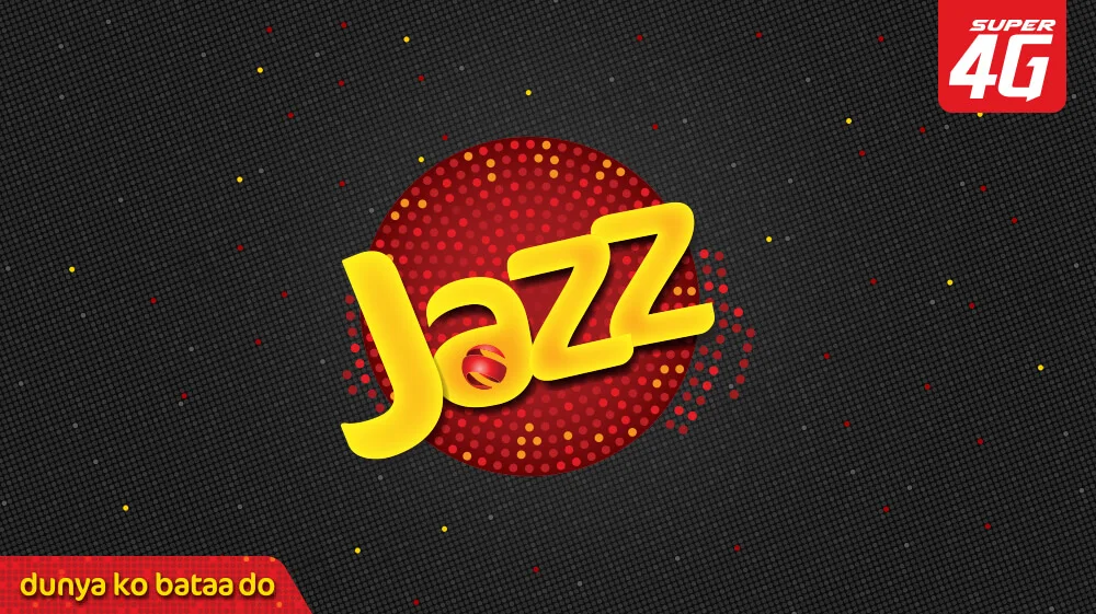 Jazz Free Internet Code