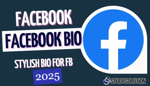 Facebook VIP Bio Account 2025 Stylish Font Name Style