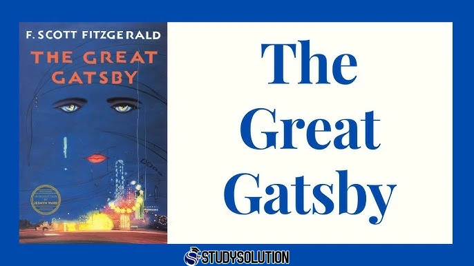 Great Gatsby PDF