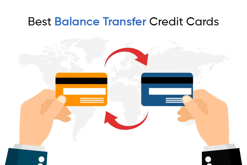 How Long Does It Take For a Credit Card Balance Transfer to Go Through