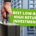 Low-Risk Investment Strategies for Steady Returns