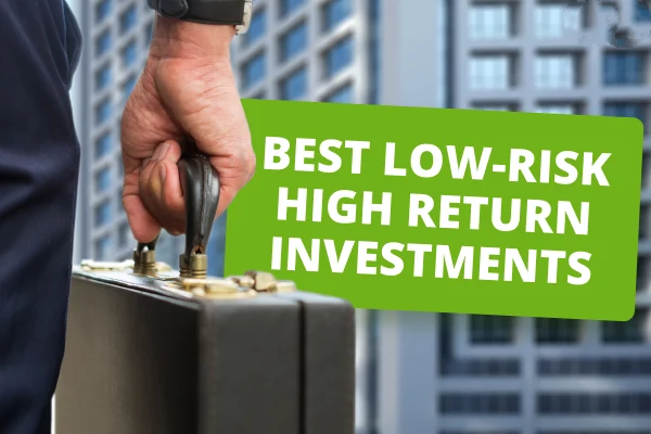 Low-Risk Investment Strategies for Steady Returns