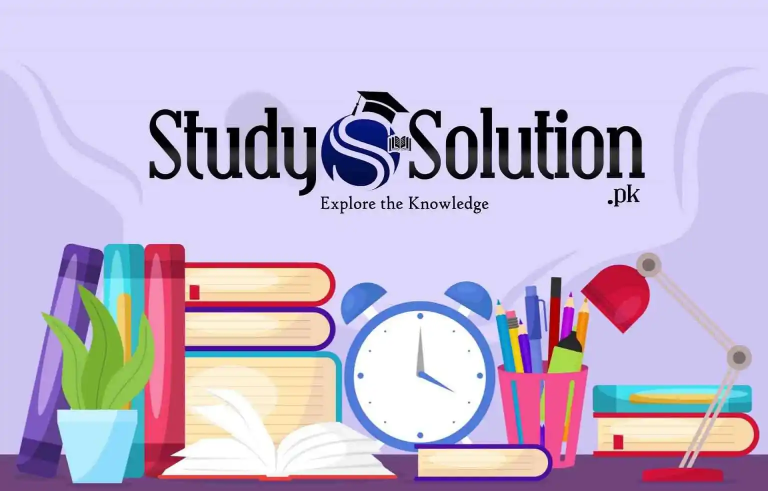 Studysolution.pk