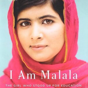 i am malala pdf book